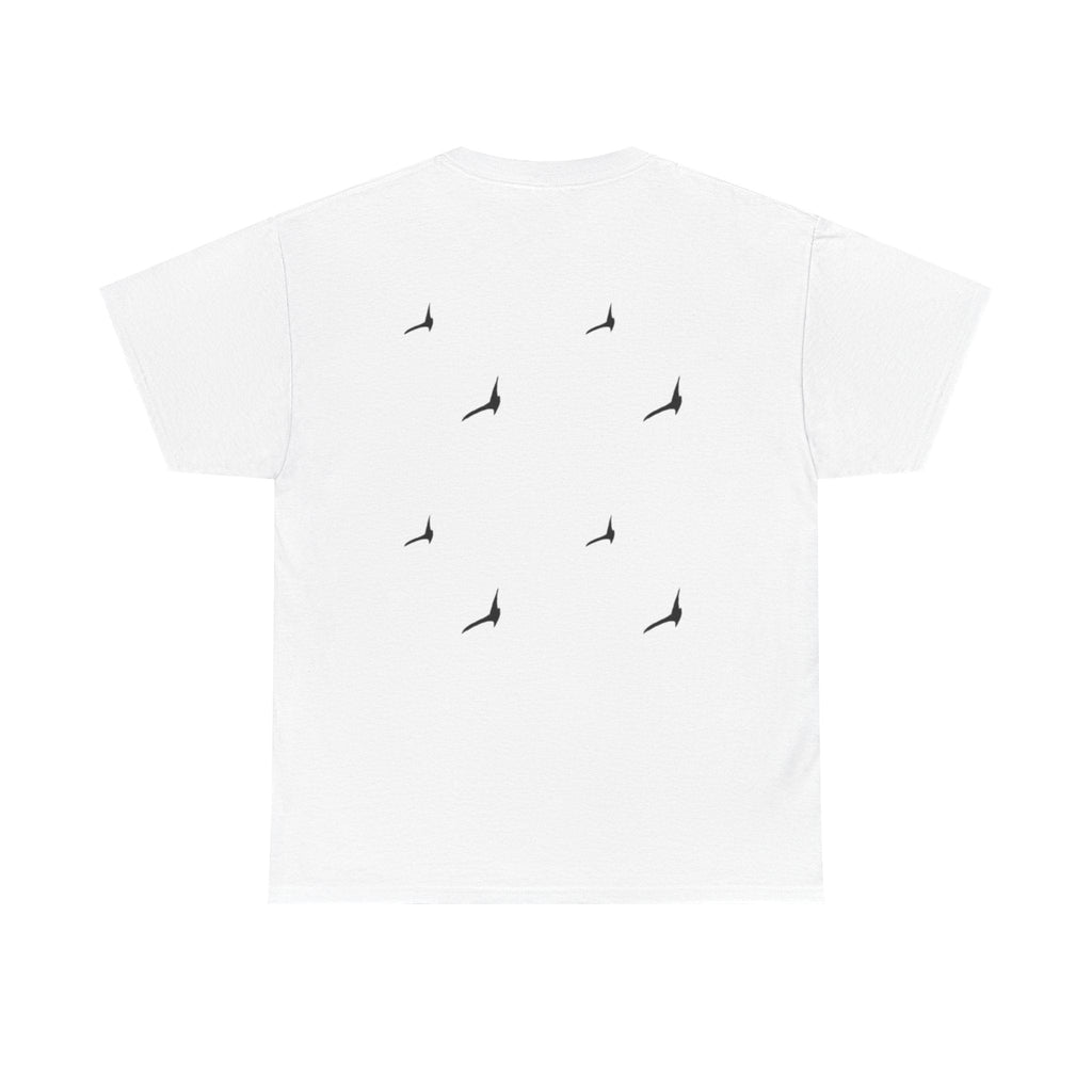 Birds Tee Printify