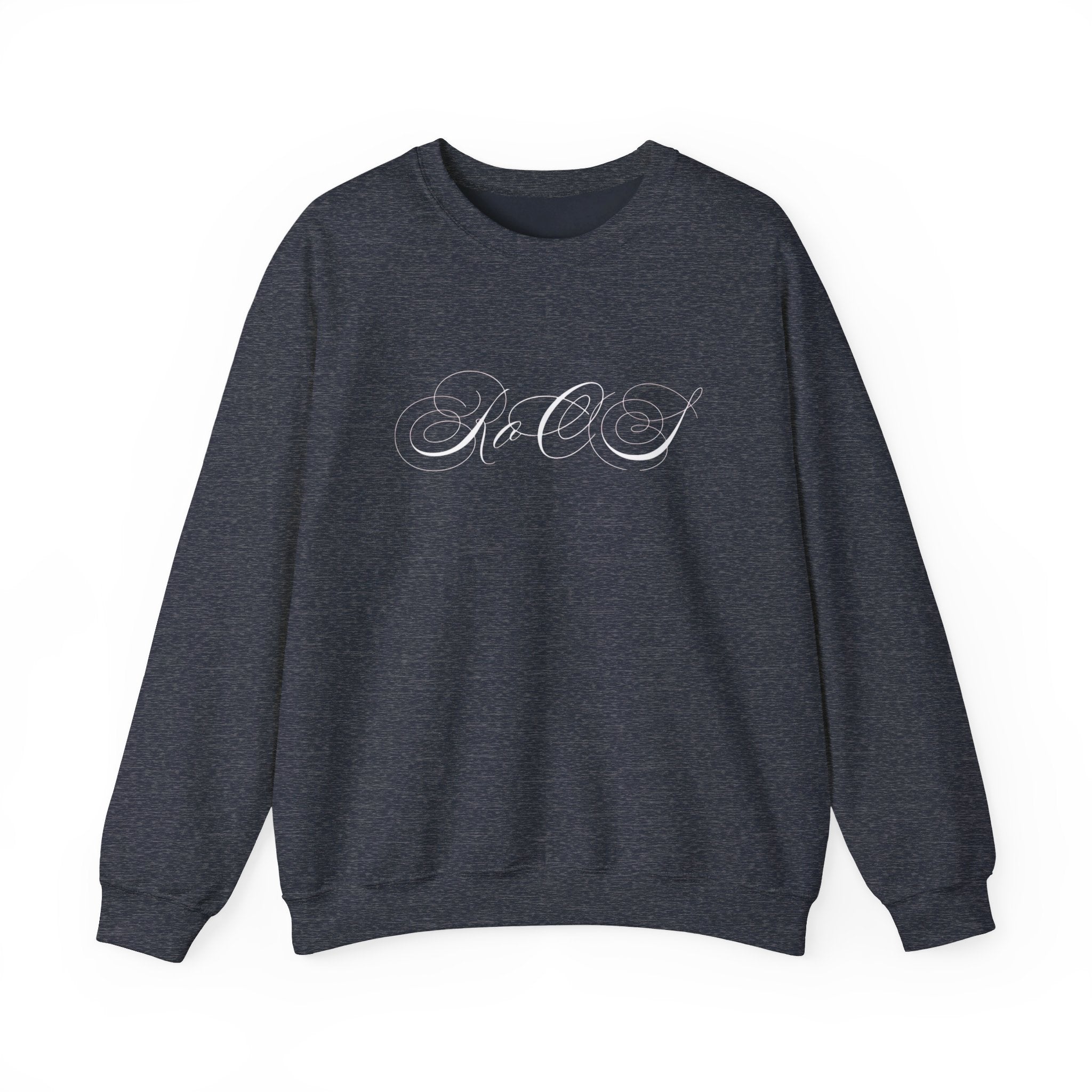 Sweat-shirt unisexe vintage végétalien 