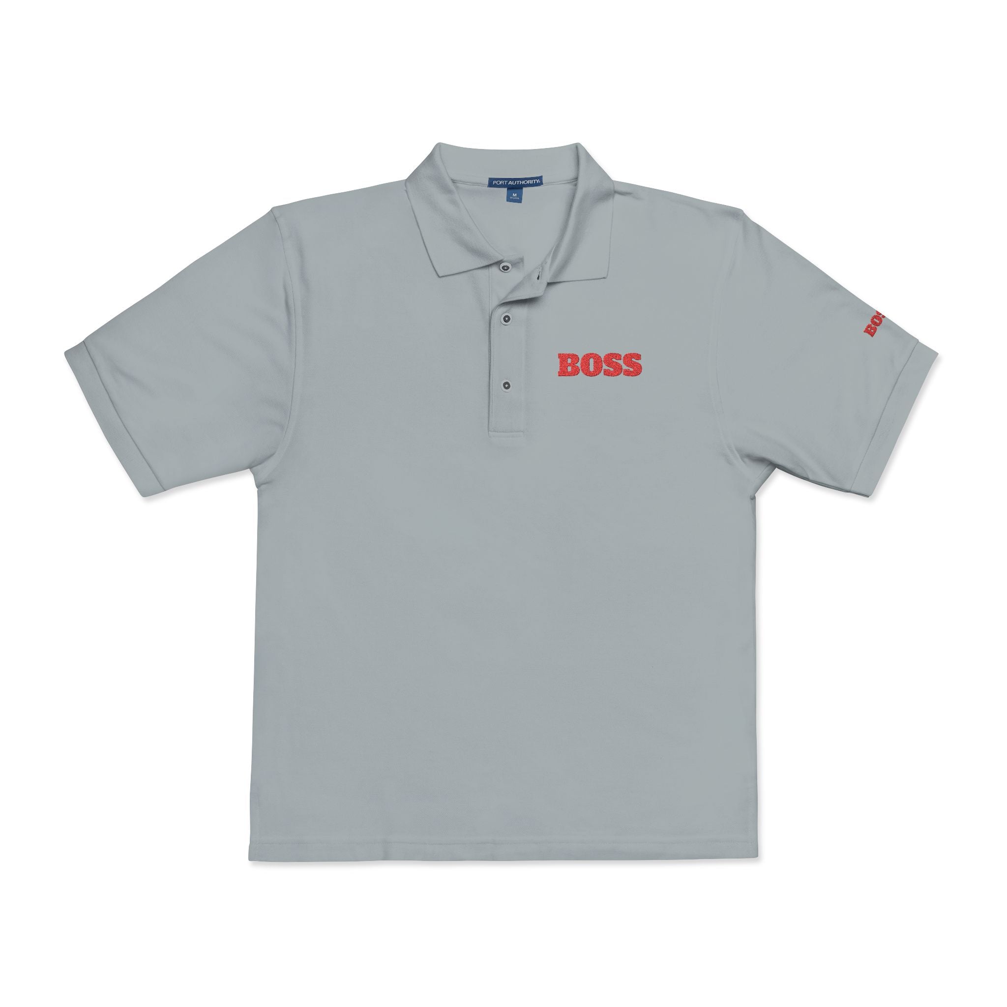 Stylish Unisex Polo Shirt - Perfect for Casual Outings, Gifts, Work, Holidays, and Everyday Comfort Printify