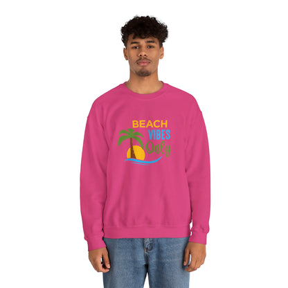 Beach Vibes Only Unisex Sweatshirt - RC’nSONS