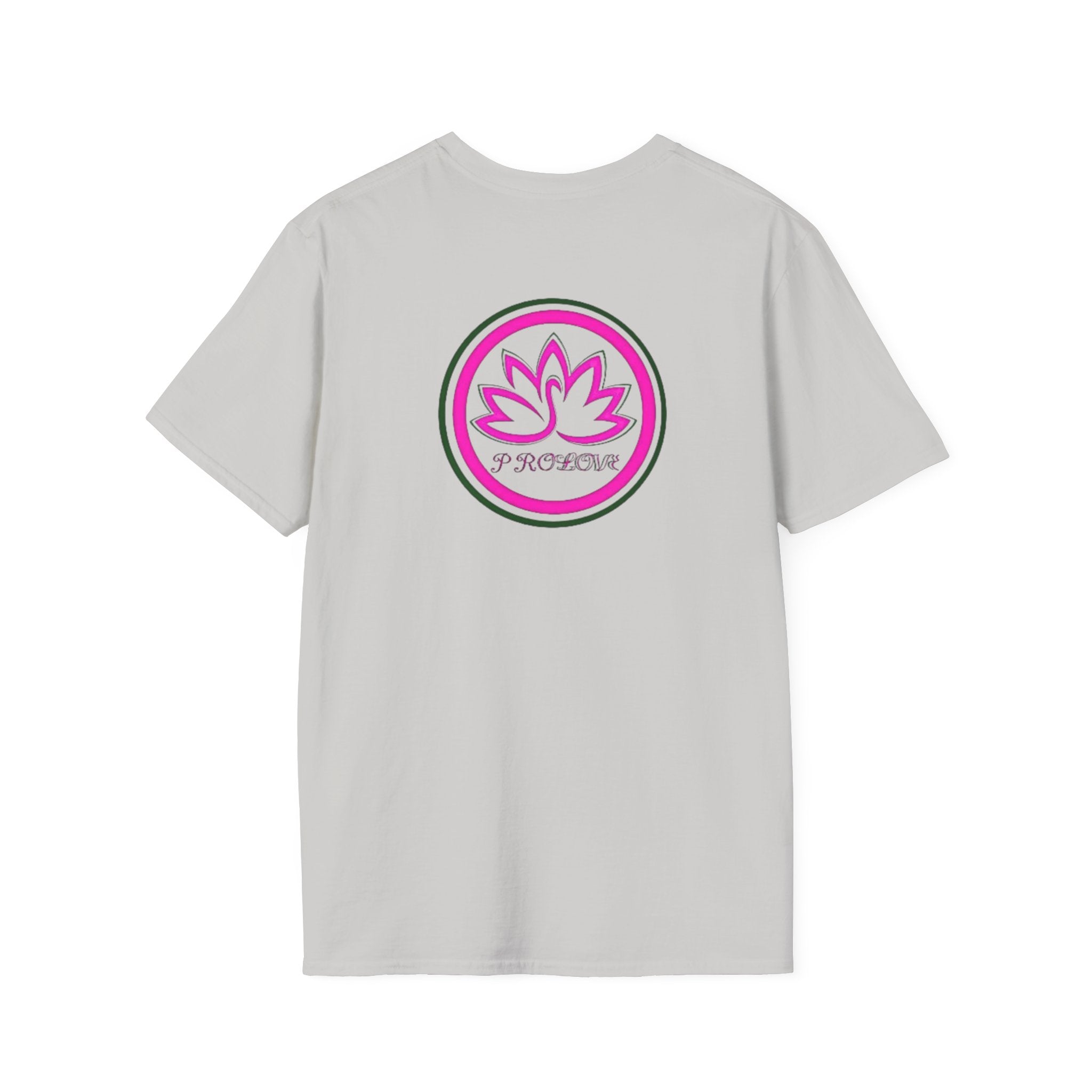 Unisex Softstyle T-Shirt PROLOVE STYLE