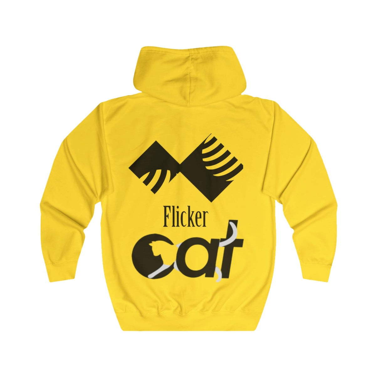 Cat Owners Unisex Hoodie