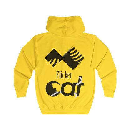 Cat Owners Unisex Hoodie
