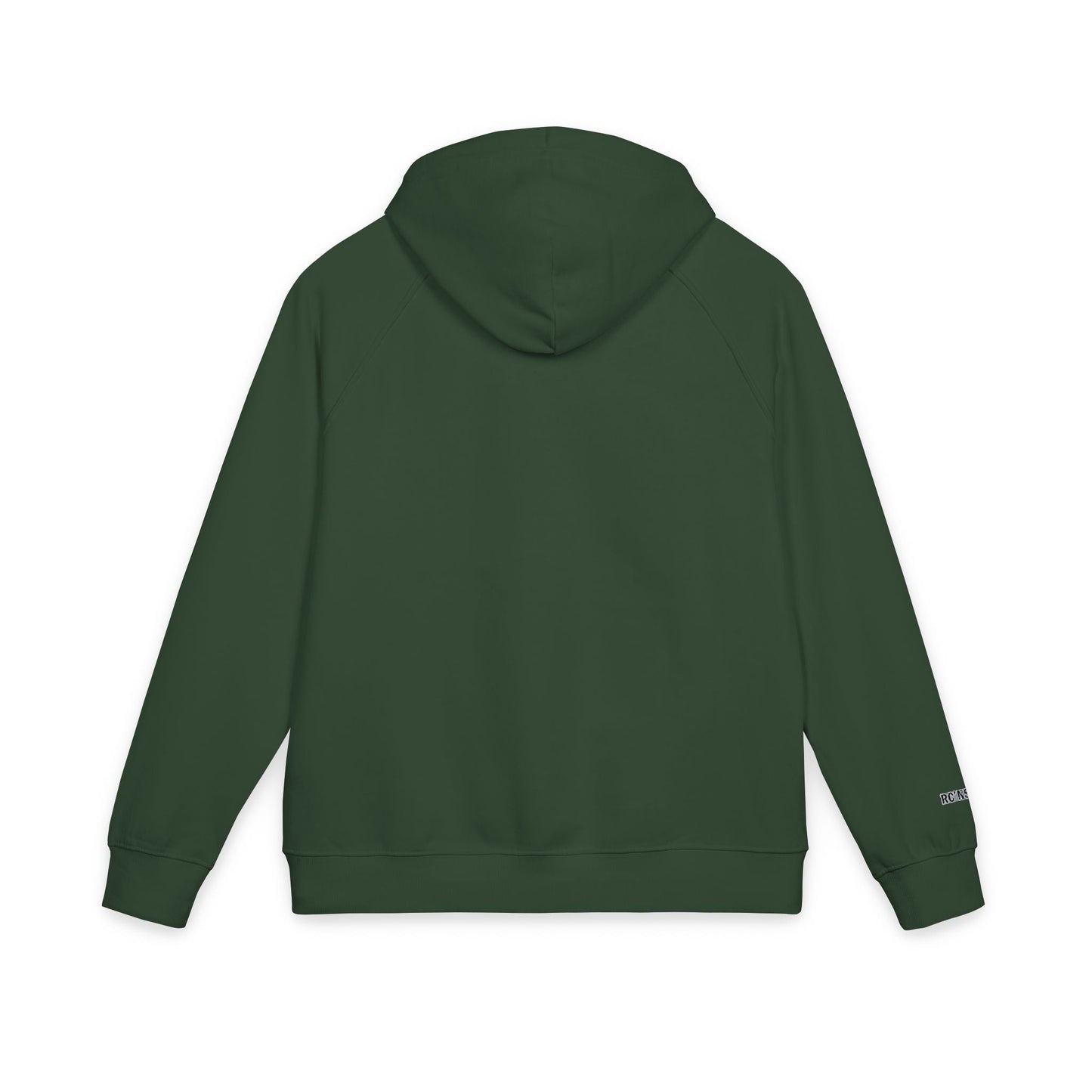 Eco-Friendly Unisex Hoodie,Sustainable Fashion Sweatshirt, Perfect Gift for Eco-Conscious Friends, Everyday [...] Printify