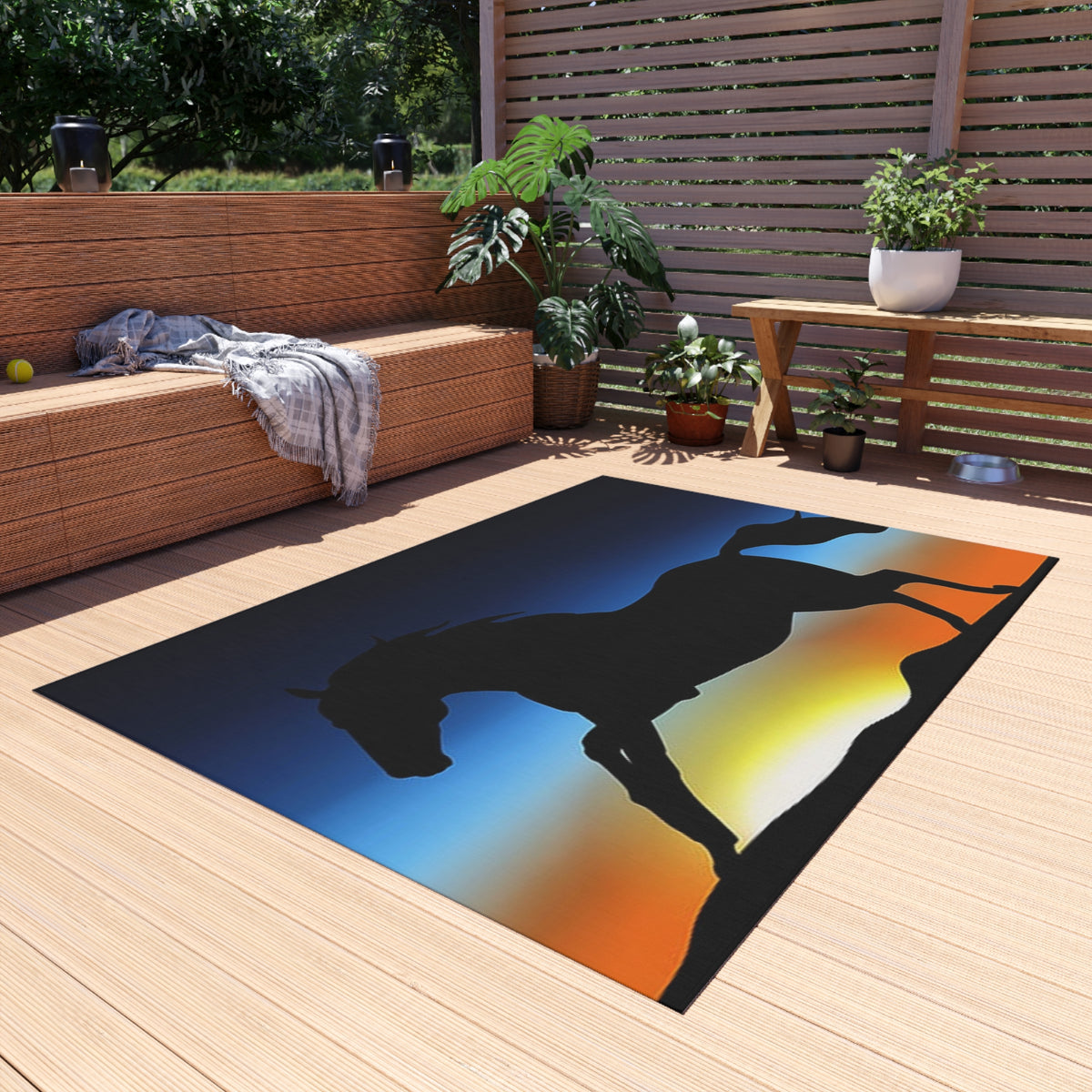 Outdoor Rug