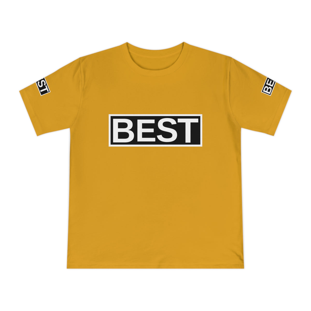 Best Classic Jersey T-shirt