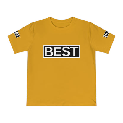 Best Classic Jersey T-shirt