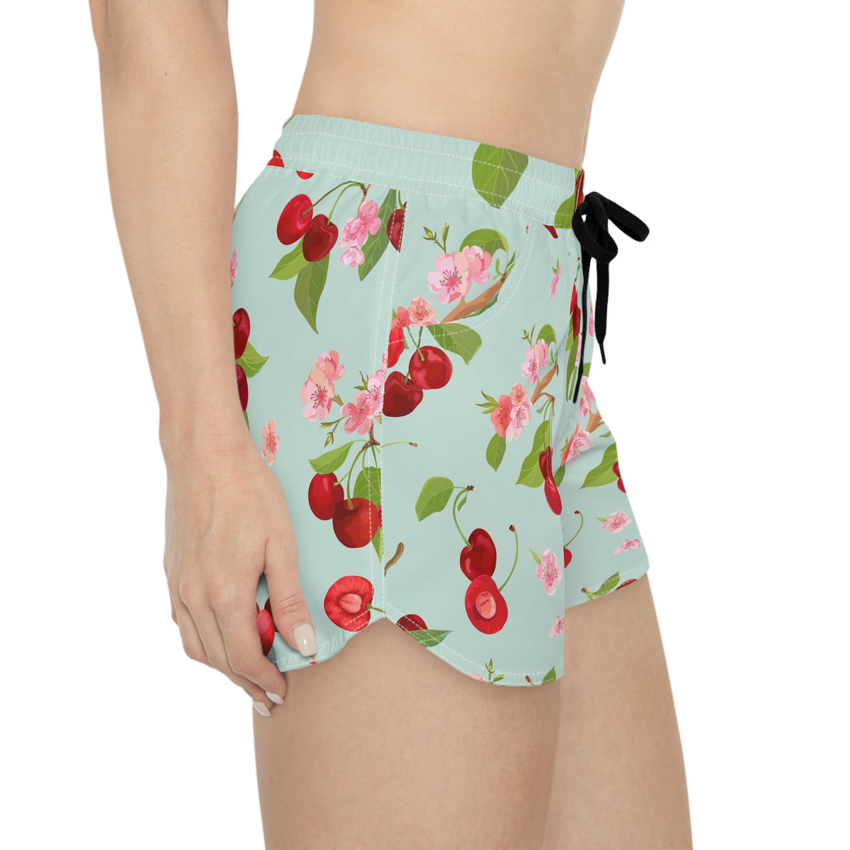 Women's Casual Shorts (AOP)