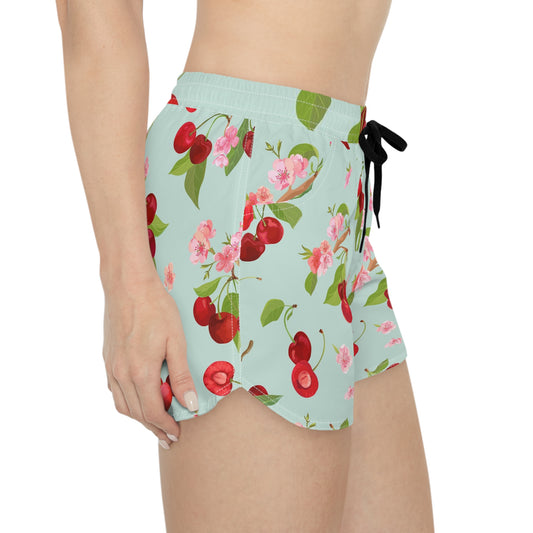 Women's Casual Shorts (AOP)