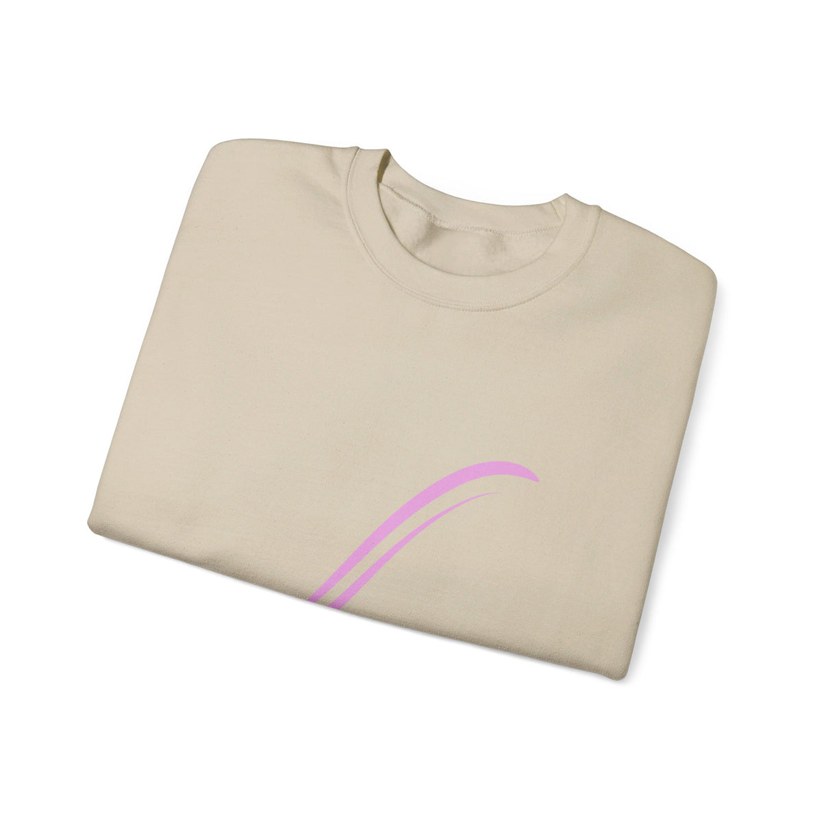 RoCS Unisex Streamline Sweatshirt