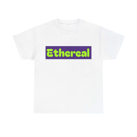 Ethereal Unisex Tee - RC'nSONS Design