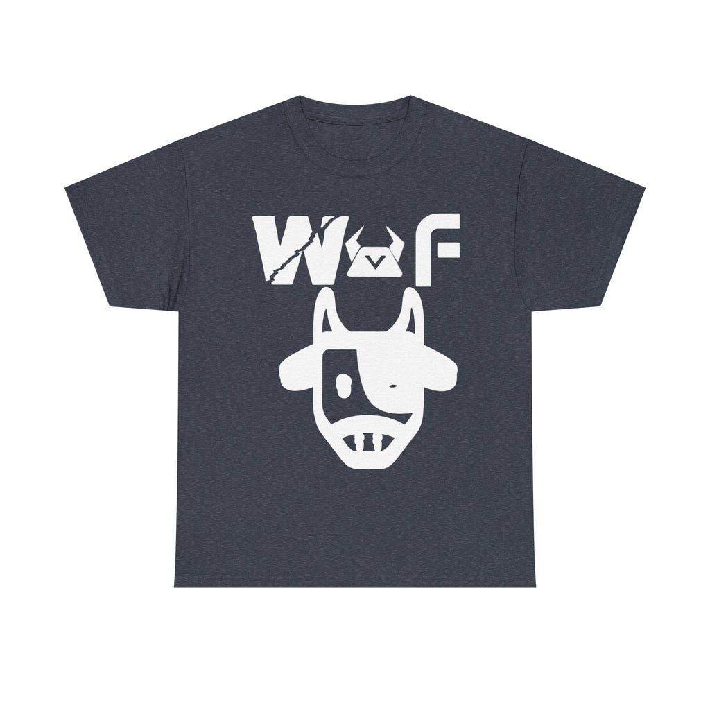 Cool Graphic Tee, Streetwear T-Shirt, Casual Unisex Top, Unique Animal Design Shirt, Trendy Gift for Dog Lovers, Festival Wear Printify