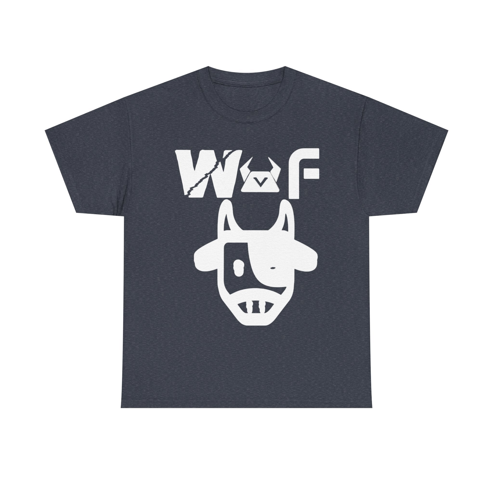 Cool Graphic Tee, Streetwear T-Shirt, Casual Unisex Top, Unique Animal Design Shirt, Trendy Gift for Dog Lovers, Festival Wear Printify