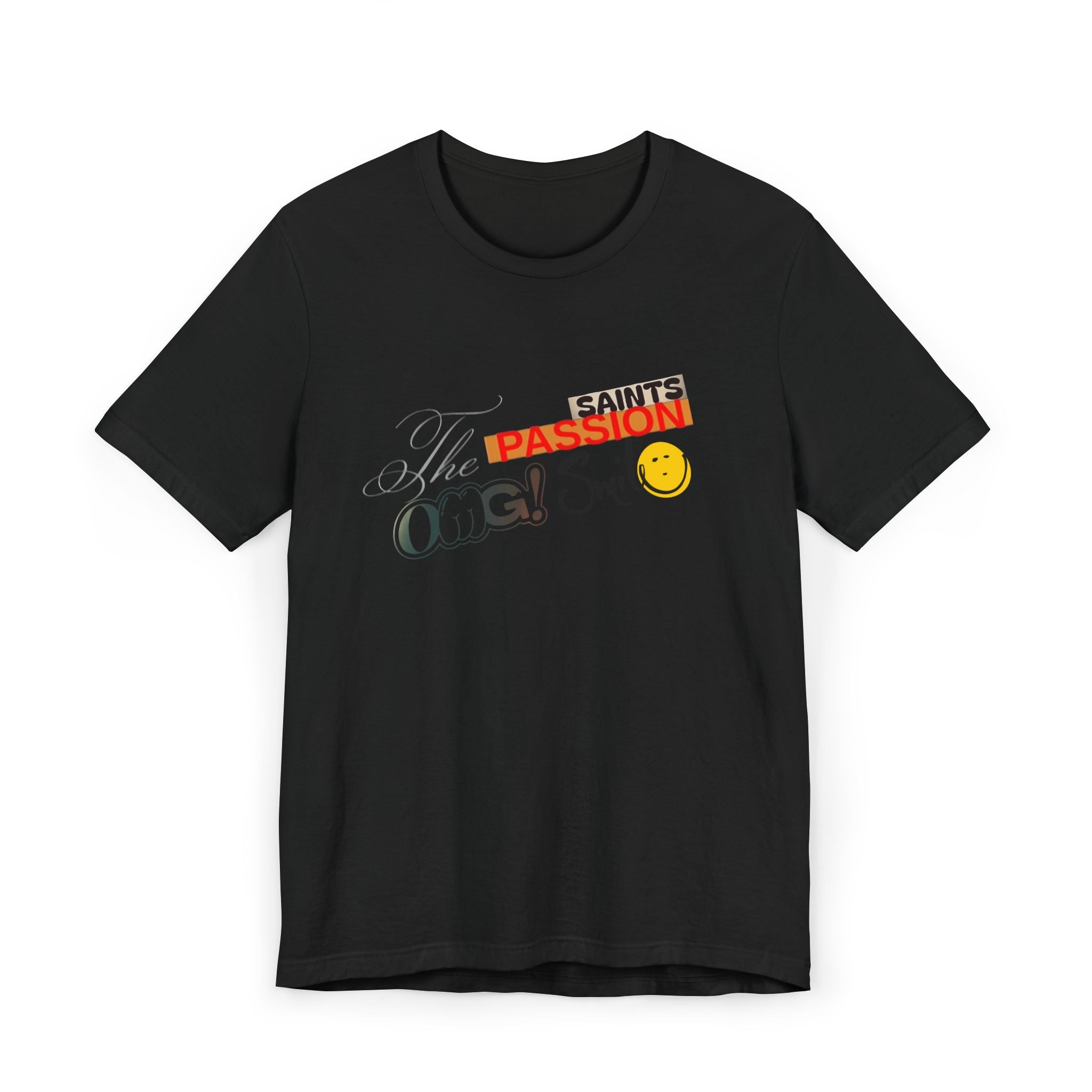 PUNCH Unisex T-Shirt