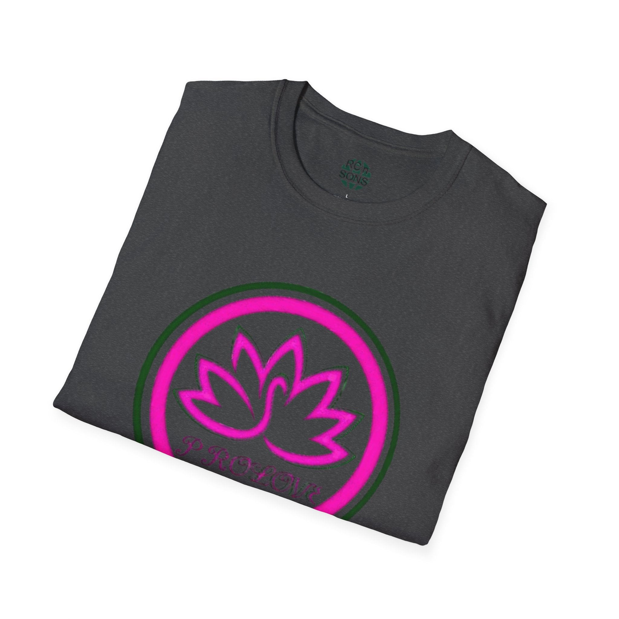 Unisex Softstyle T-Shirt PROLOVE STYLE