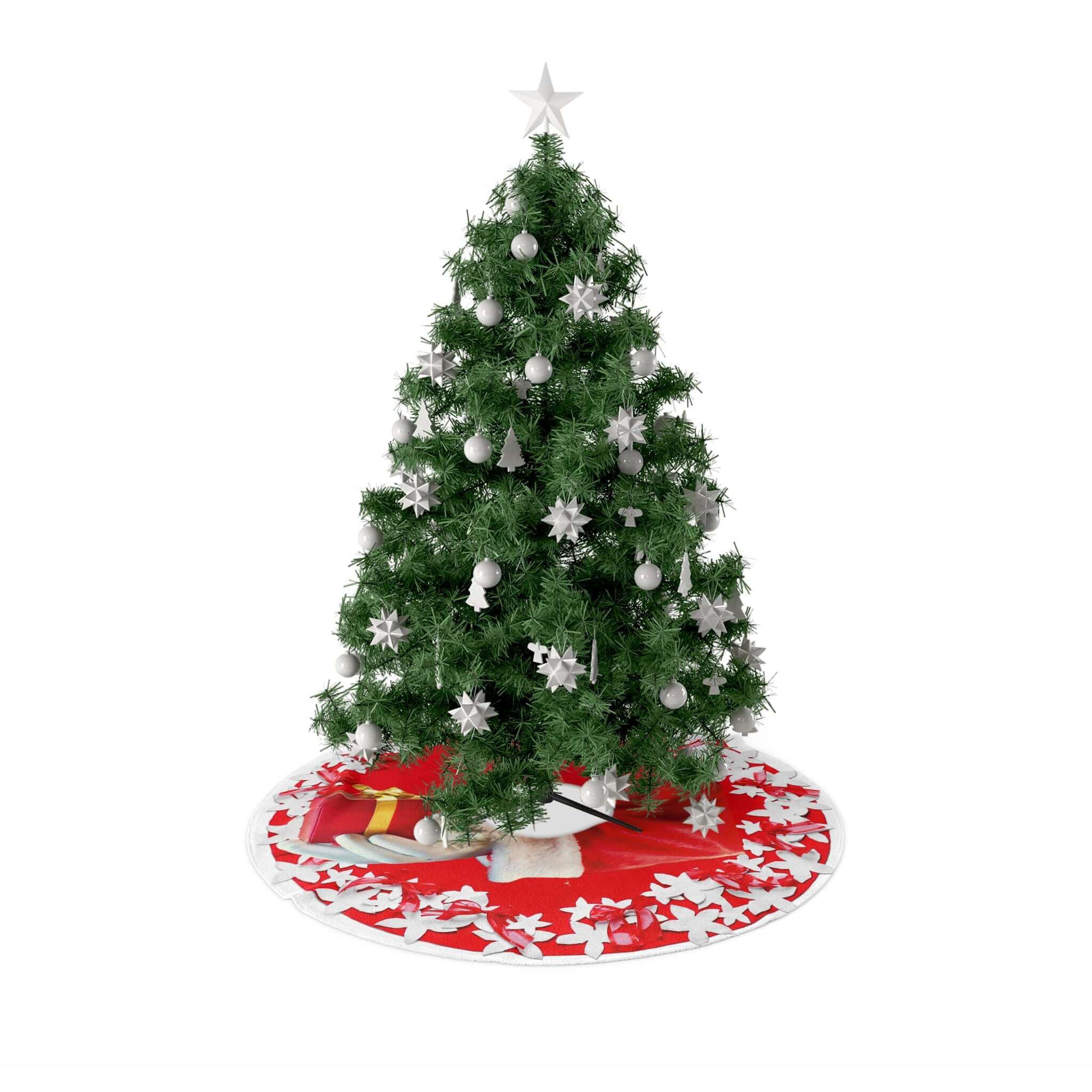 Christmas Tree Skirts - RC’nSONS