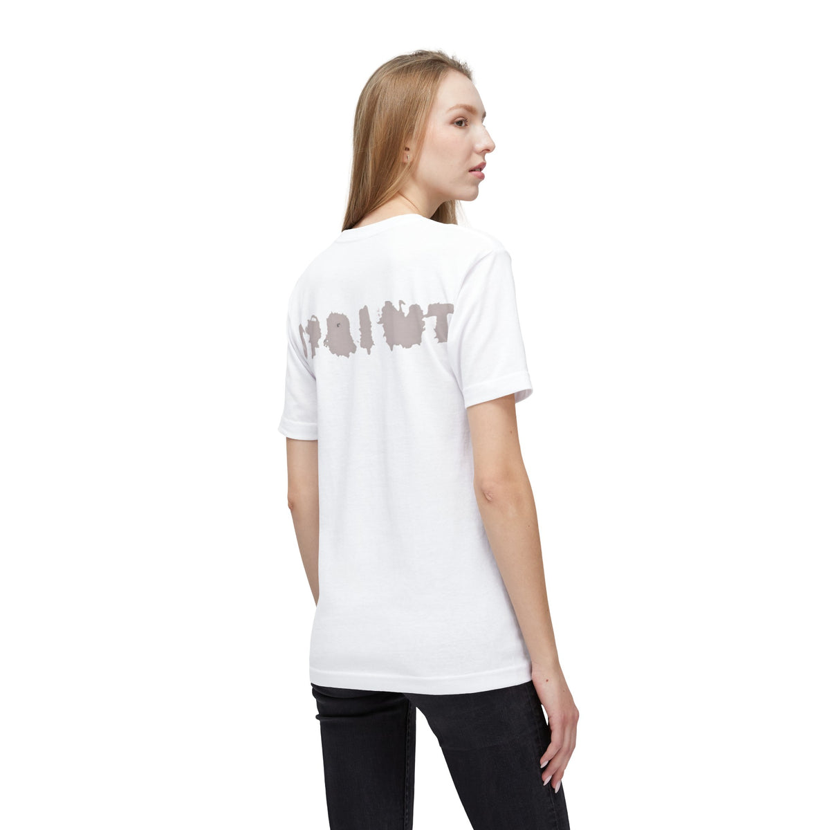 Unisex Midweight T-shirt, Made in US