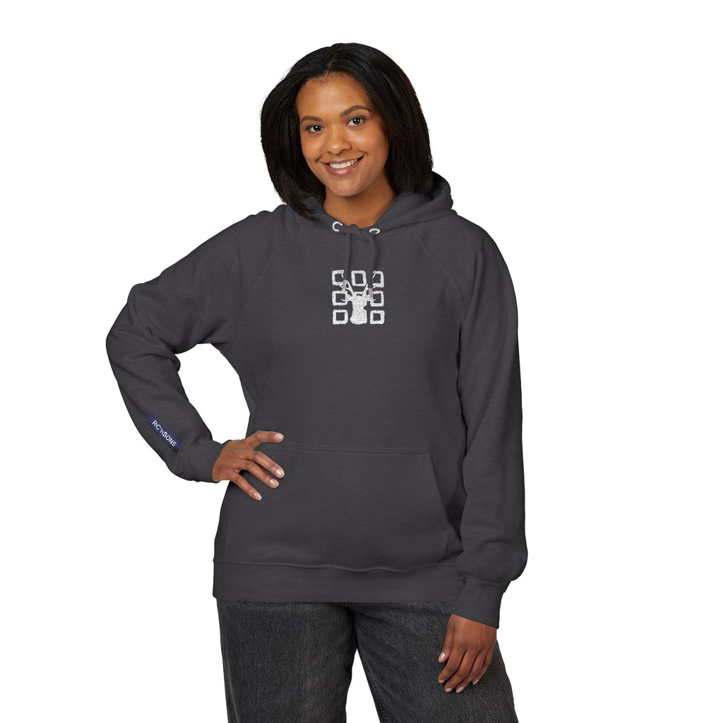 Eco-Friendly Unisex Hoodie ,Comfortable wear Printify