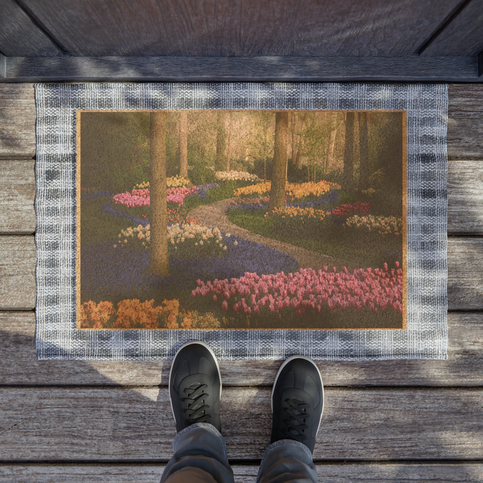Doormat