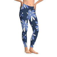 Stretchy Leggings (AOP)