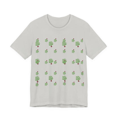 Green Unisex Tee Printify