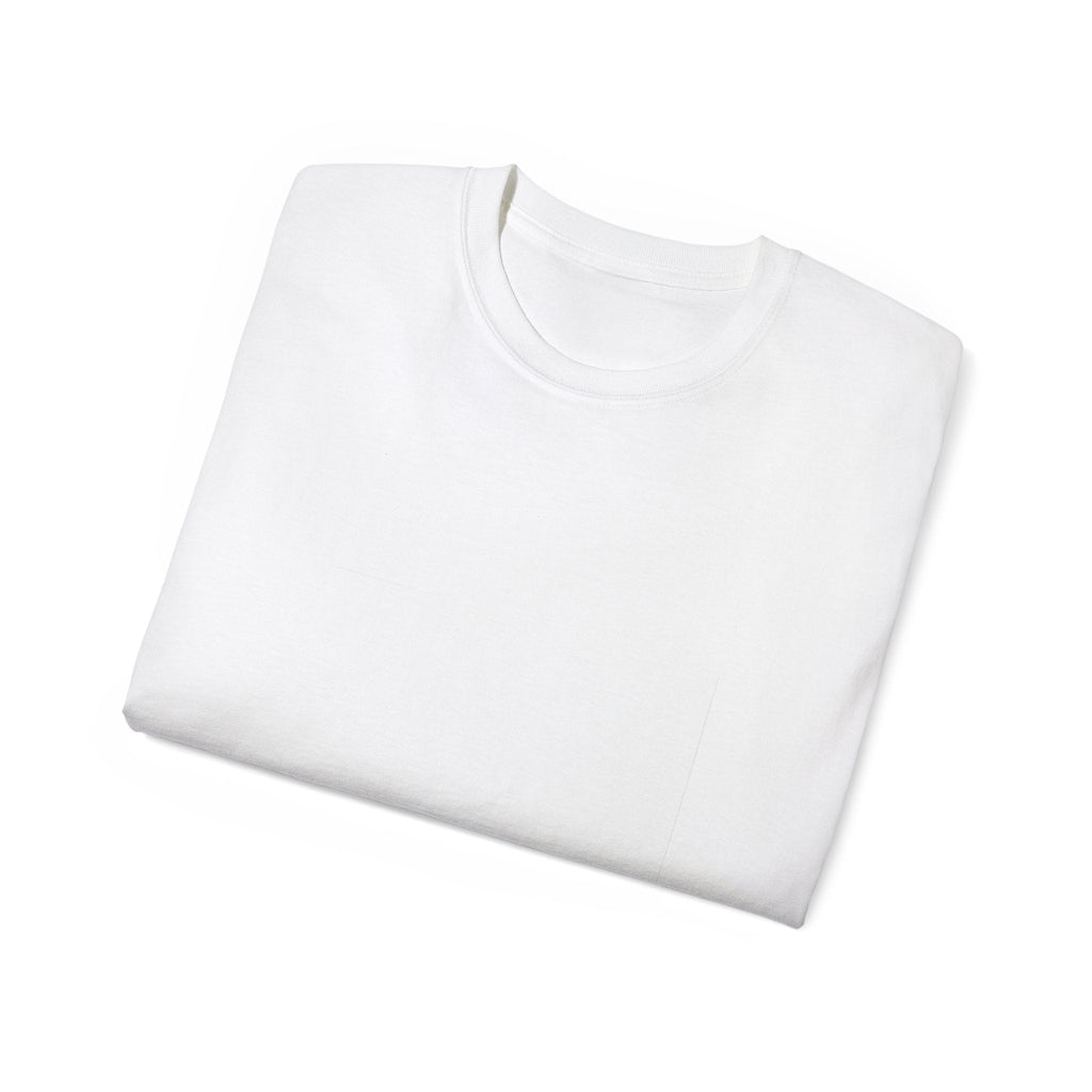 Unisex Ultra Cotton Tee - Comfy Essential for Casual Vibes, Perfect for Summer Outings, Gifts, and Everyday Wear, Great for Birthdays, [...] Printify