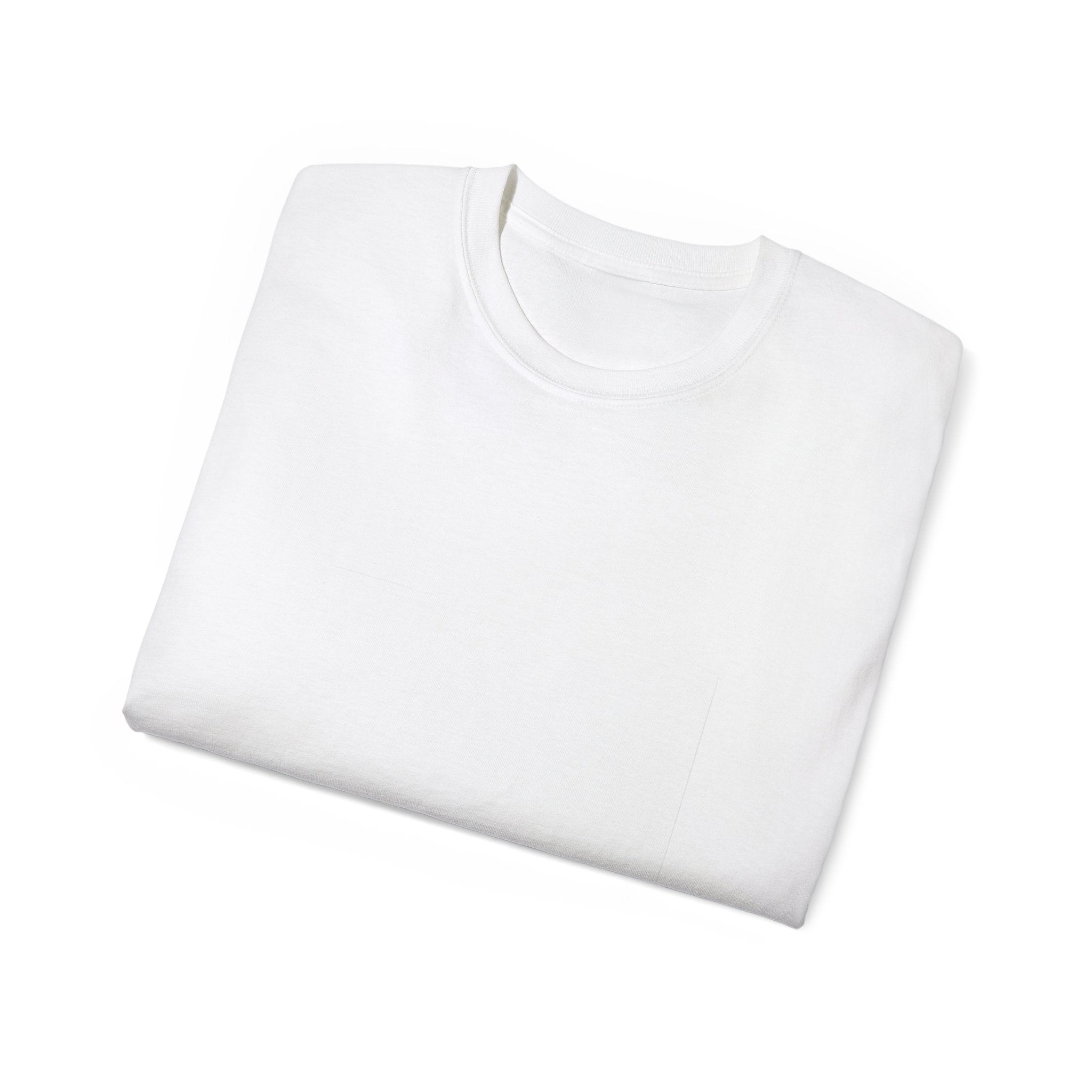 Unisex Ultra Cotton Tee - Comfy Essential for Casual Vibes, Perfect for Summer Outings, Gifts, and Everyday Wear, Great for Birthdays, [...] Printify