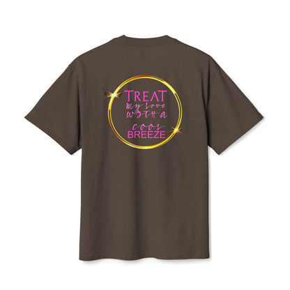 Unisex Heavy Faded Tee