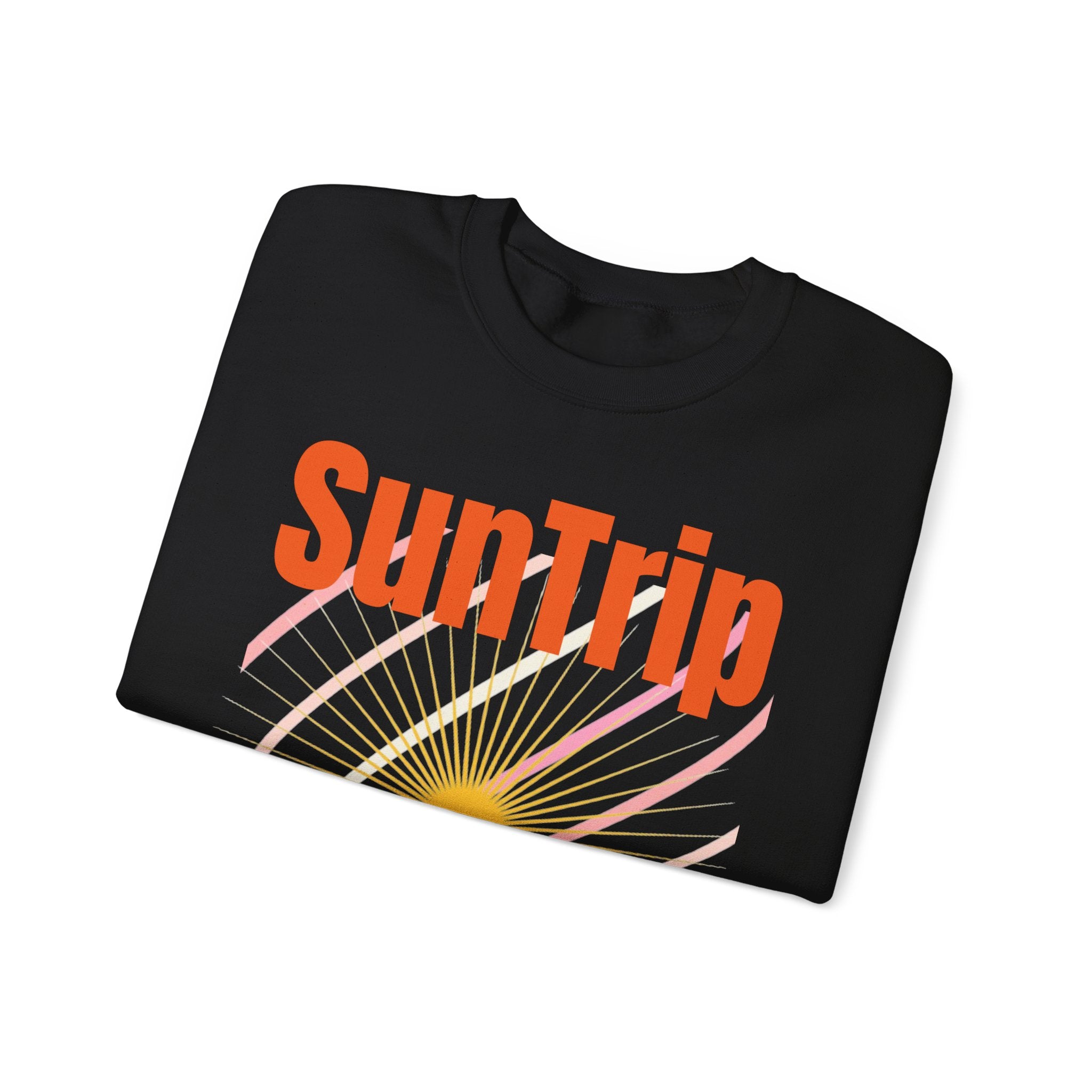Je sauve des vies Sweatshirt unisexe 