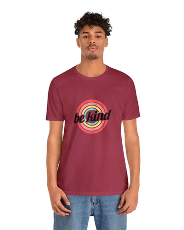 Be Kind Unisex Tee - RC’nSONS