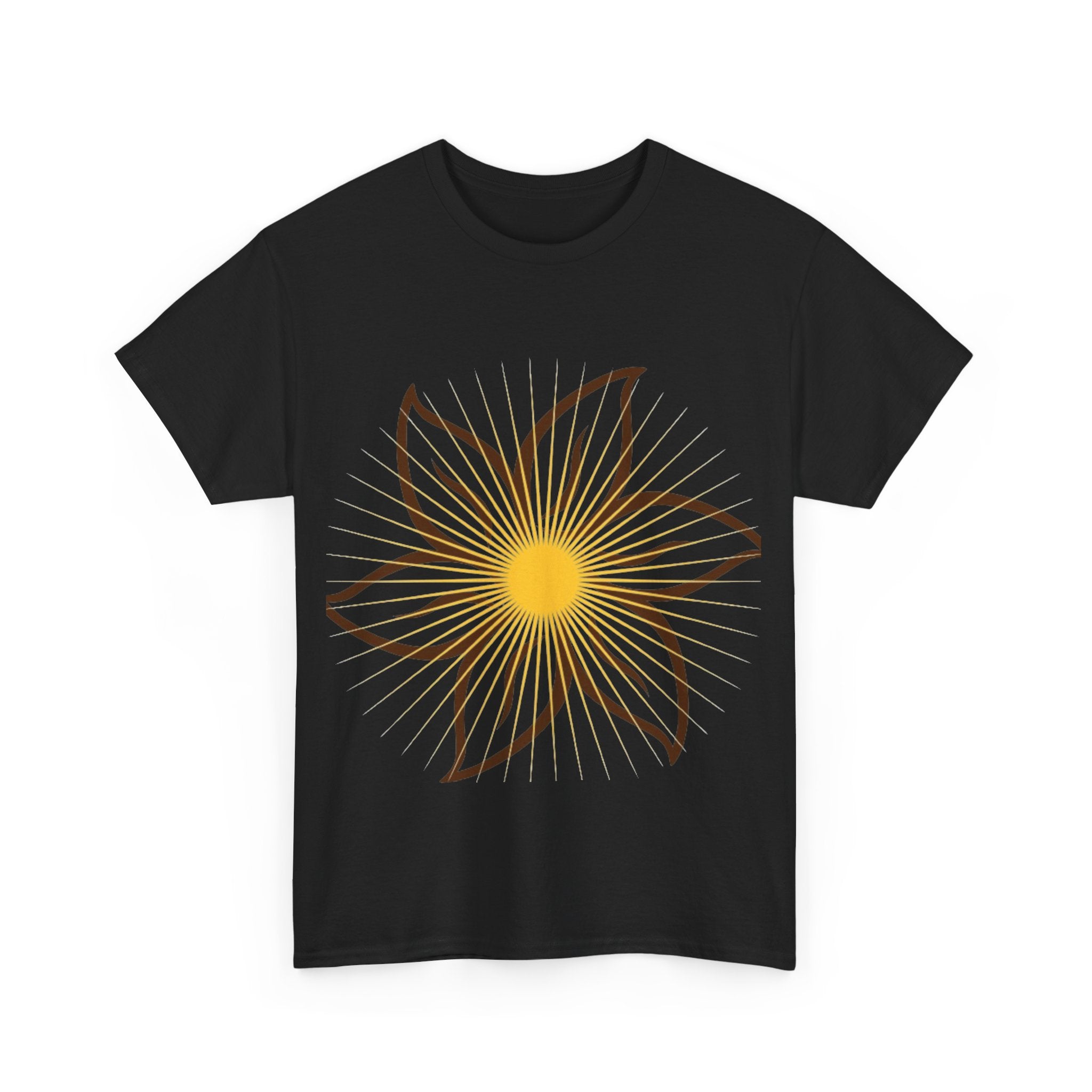 RC’nSONS Unisex Splash Tee