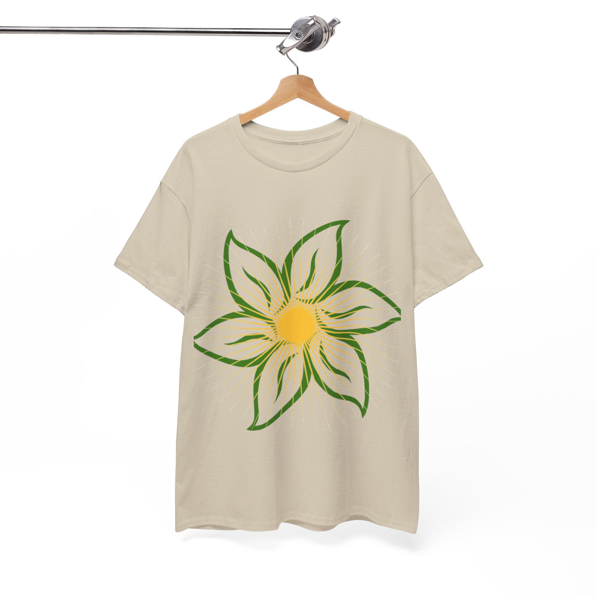 RC’nSONS Unisex Splash Tee