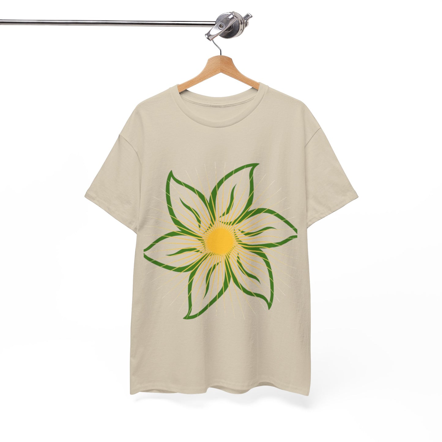 RC’nSONS Unisex Splash Tee