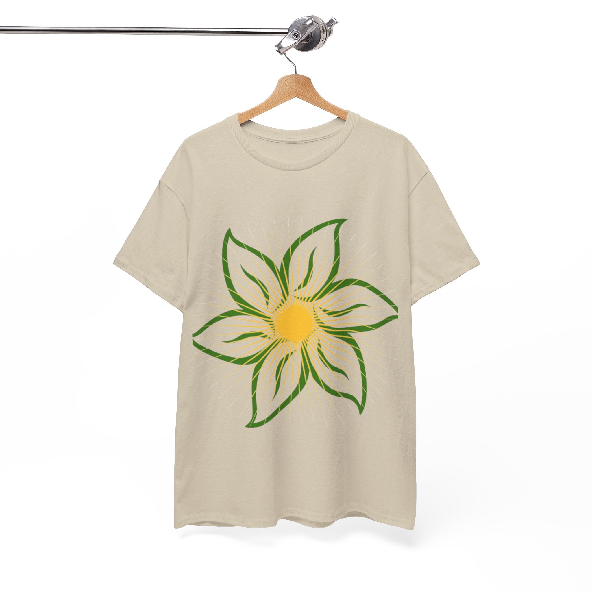 RC’nSONS Unisex Splash Tee