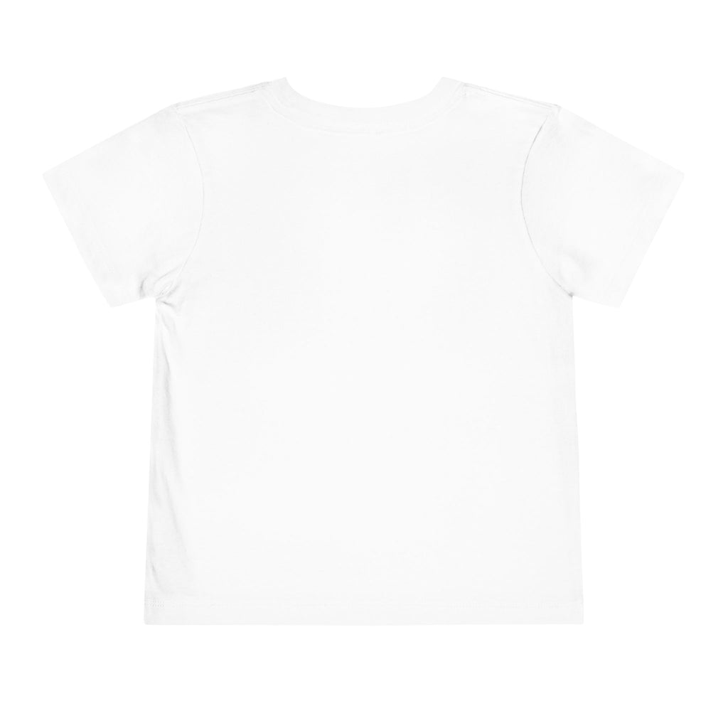 RCNSONS Toddler Short Sleeve Tee