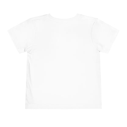 RCNSONS Toddler Short Sleeve Tee