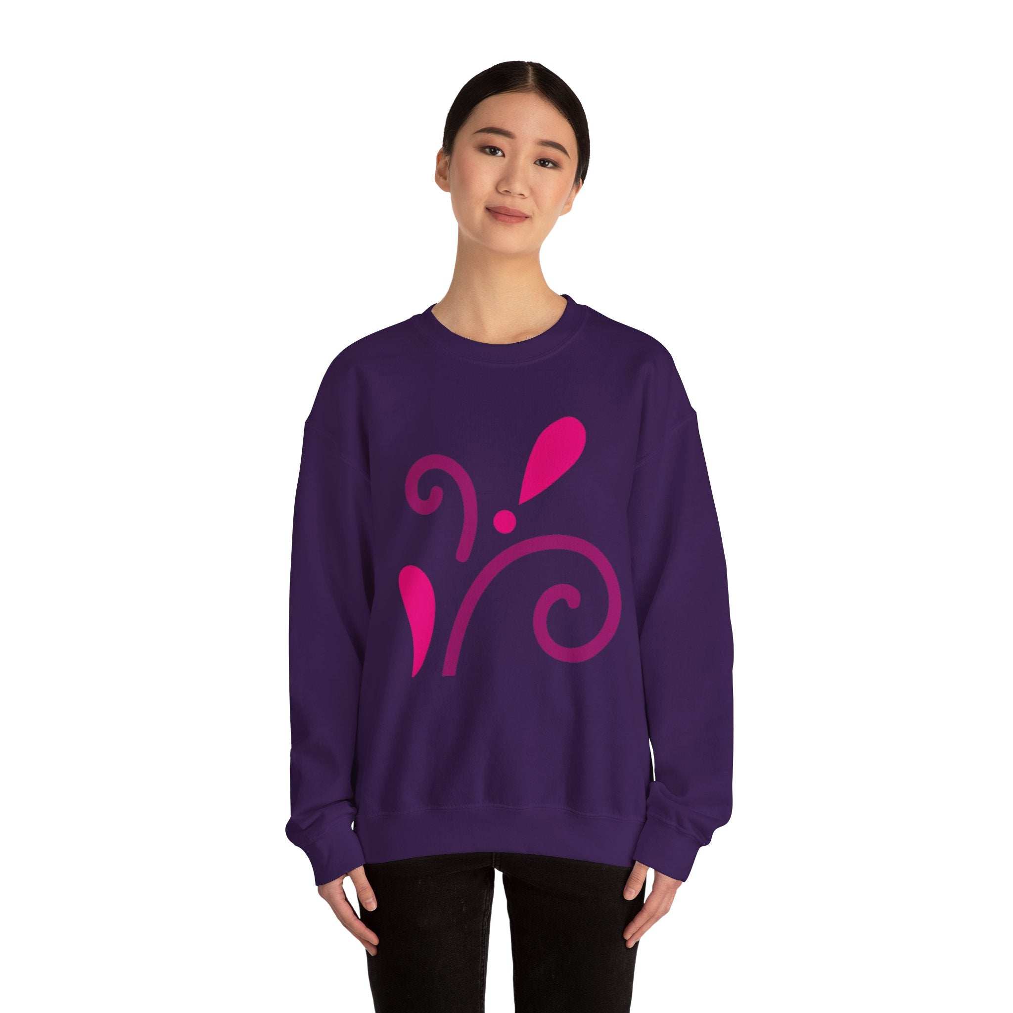Tiens mon café, j’ai des vies à sauver Sweat-shirt unisexe 