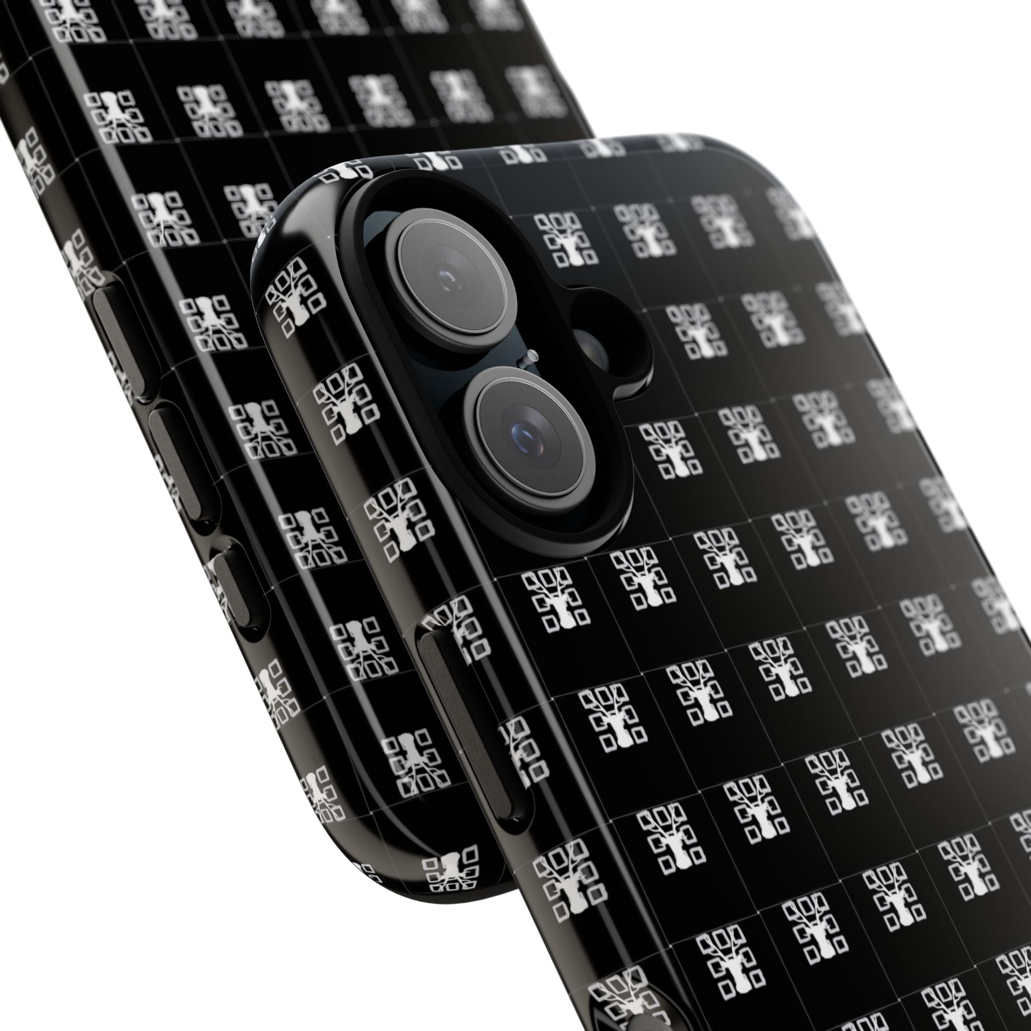 Lux Phone Case Printify