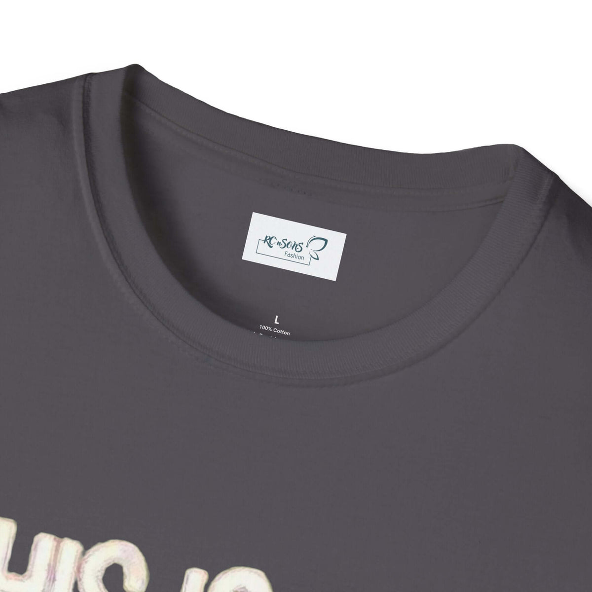 This is why I’m so Hot Tee - RC’nSONS