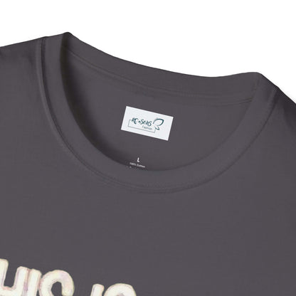 This is why I’m so Hot Tee - RC’nSONS