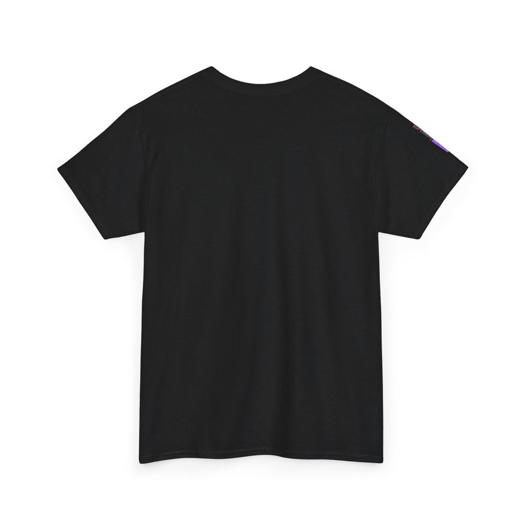 RCNSONS Unisex Heavy Cotton Smileys Tee