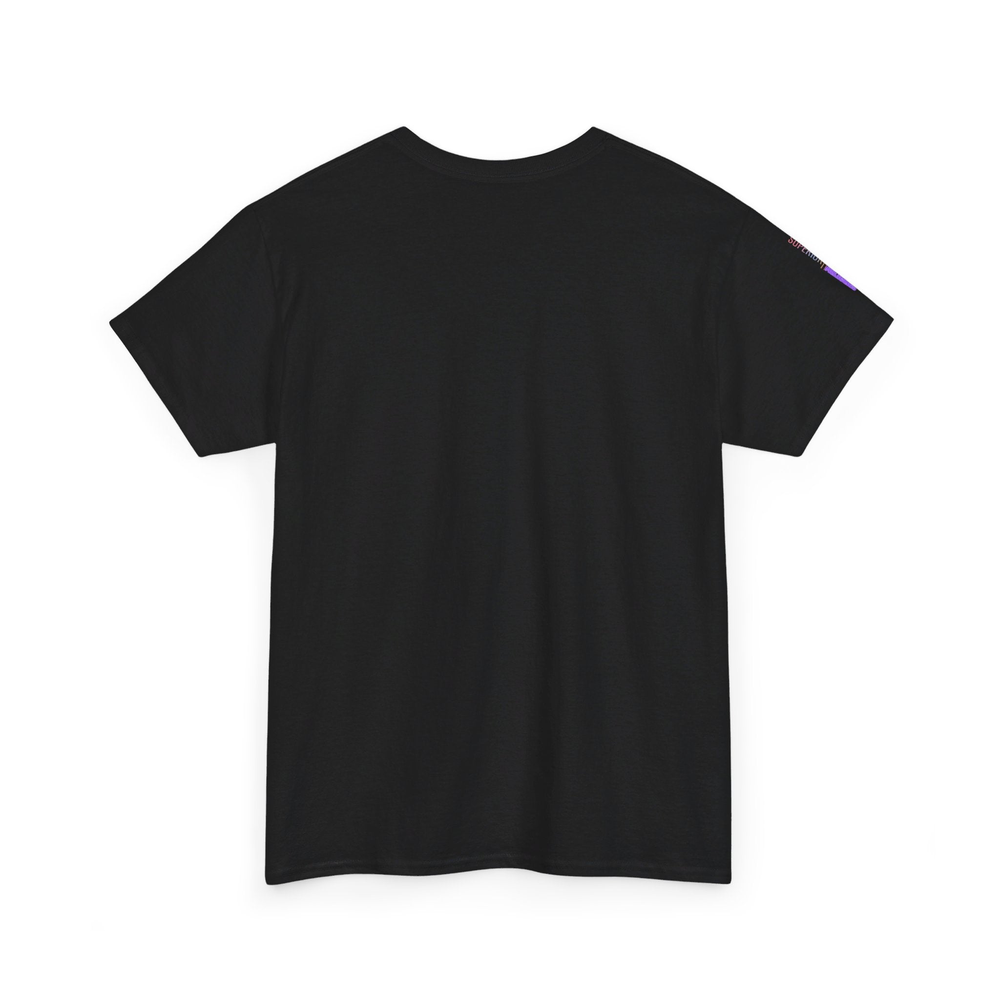 RCNSONS Unisex Heavy Cotton Smileys Tee