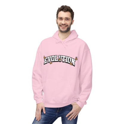 Evolution Midweight Softstyle  Hoodie