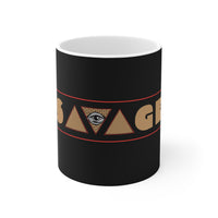 Savage Mug