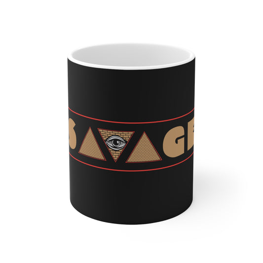Savage Mug