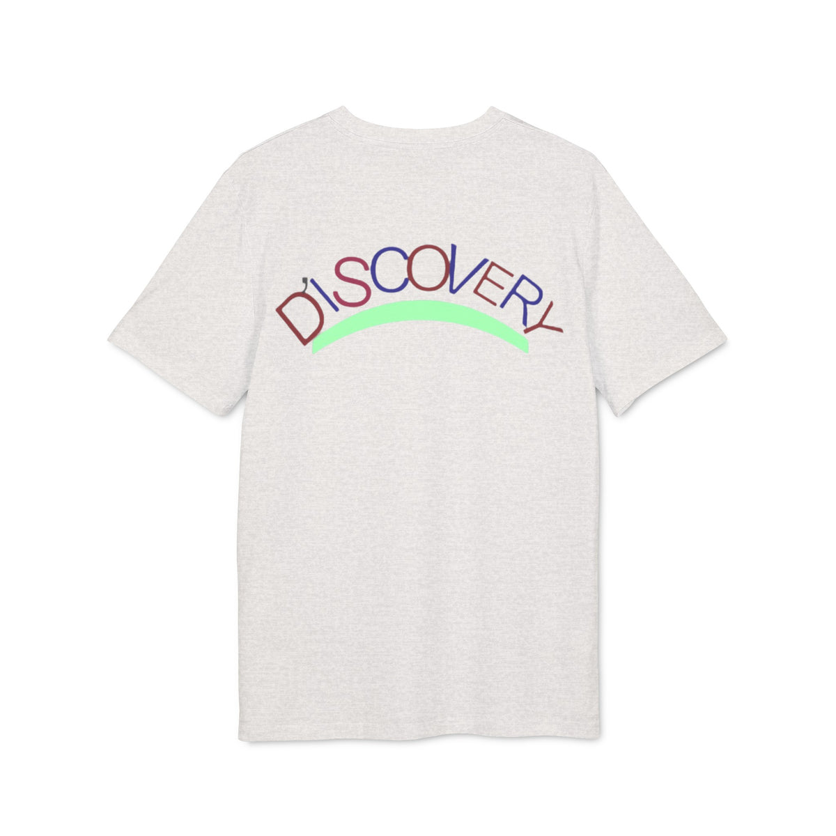 Unisex Creator 2.0 Discovery T-shirt