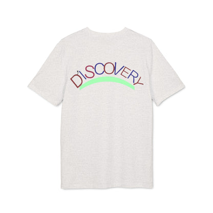 Unisex Creator 2.0 Discovery T-shirt