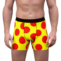 Men's Boxer Briefs (AOP)