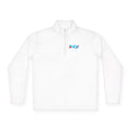 Quarter-Zip Pullover AMORX Design