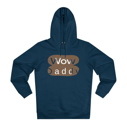 Wow Daddy Cruiser Hoodie